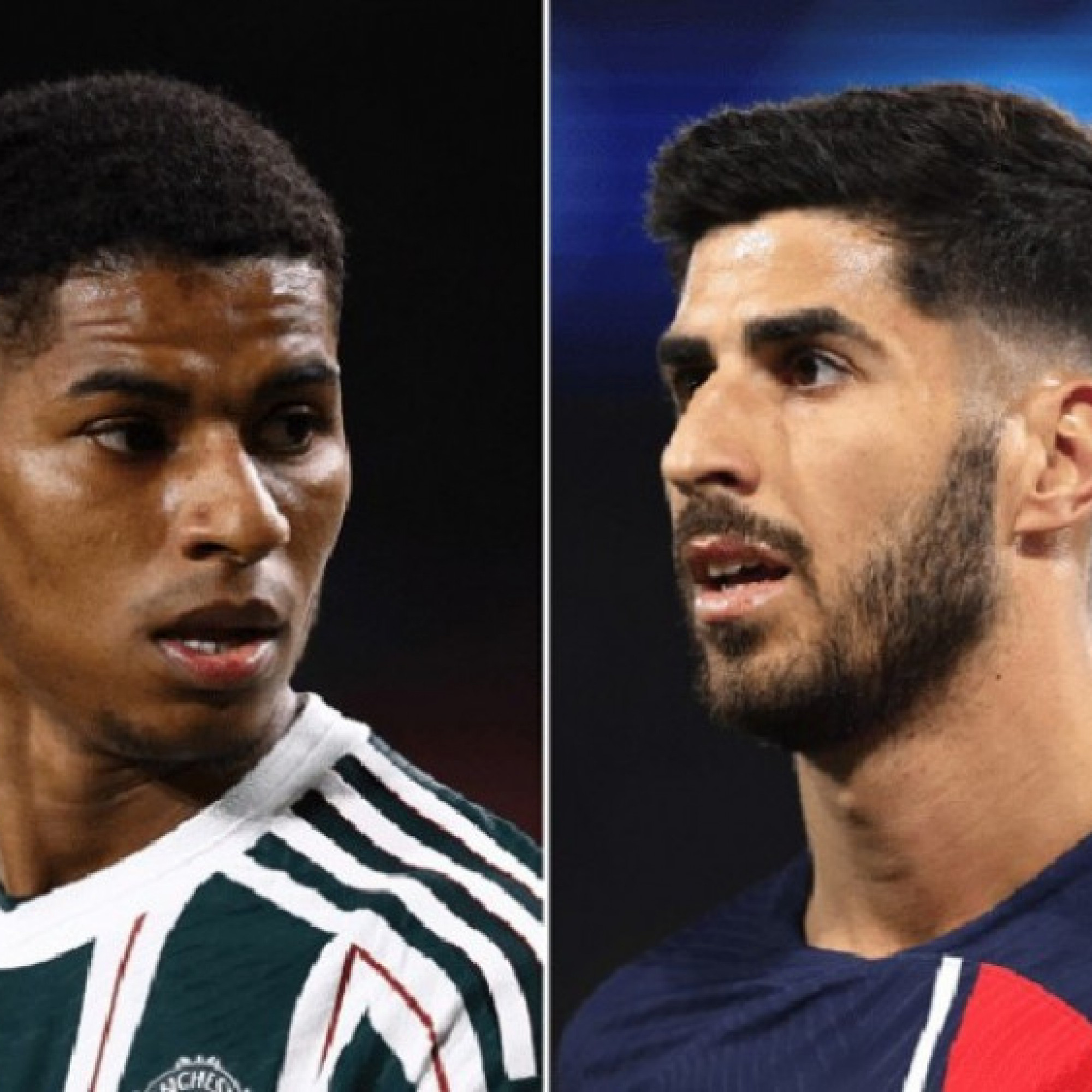  - Aston Villa chiêu mộ Rashford & Asensio: MU & PSG "thoát nợ" ngoạn mục