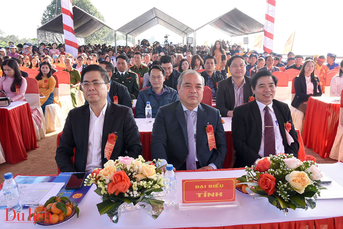 hoi dua thuyen tinh long duoc cong nhan di san phi vat the cap quoc gia - 4