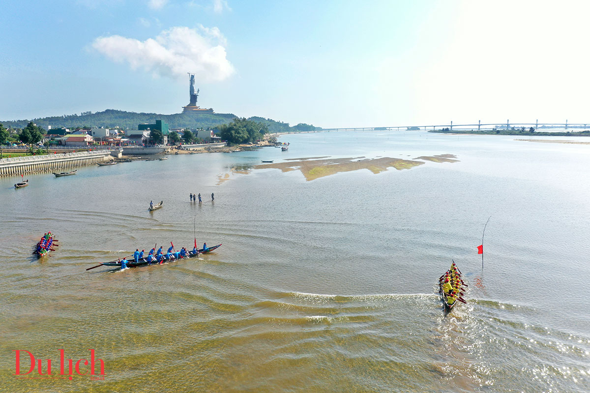 hoi dua thuyen tinh long duoc cong nhan di san phi vat the cap quoc gia - 8