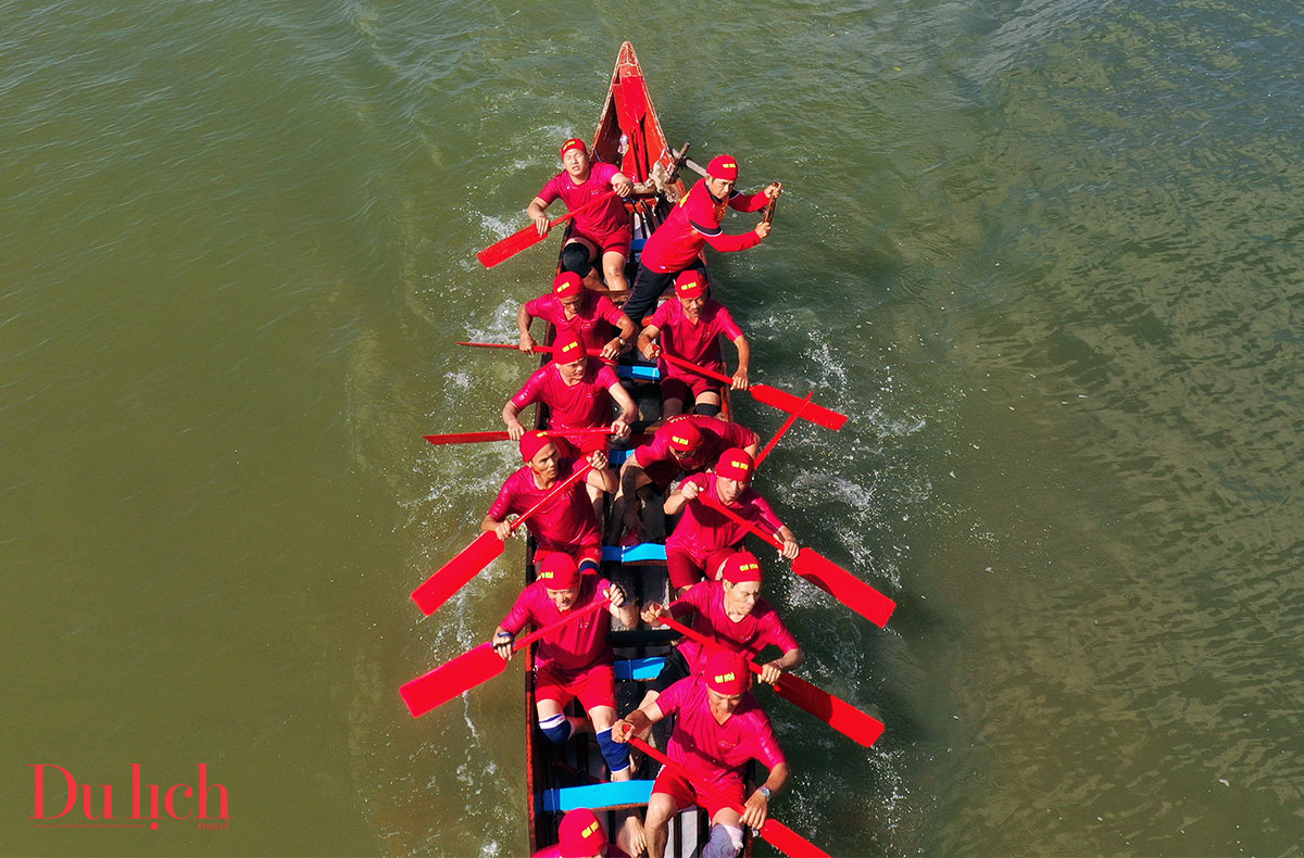 hoi dua thuyen tinh long duoc cong nhan di san phi vat the cap quoc gia - 15