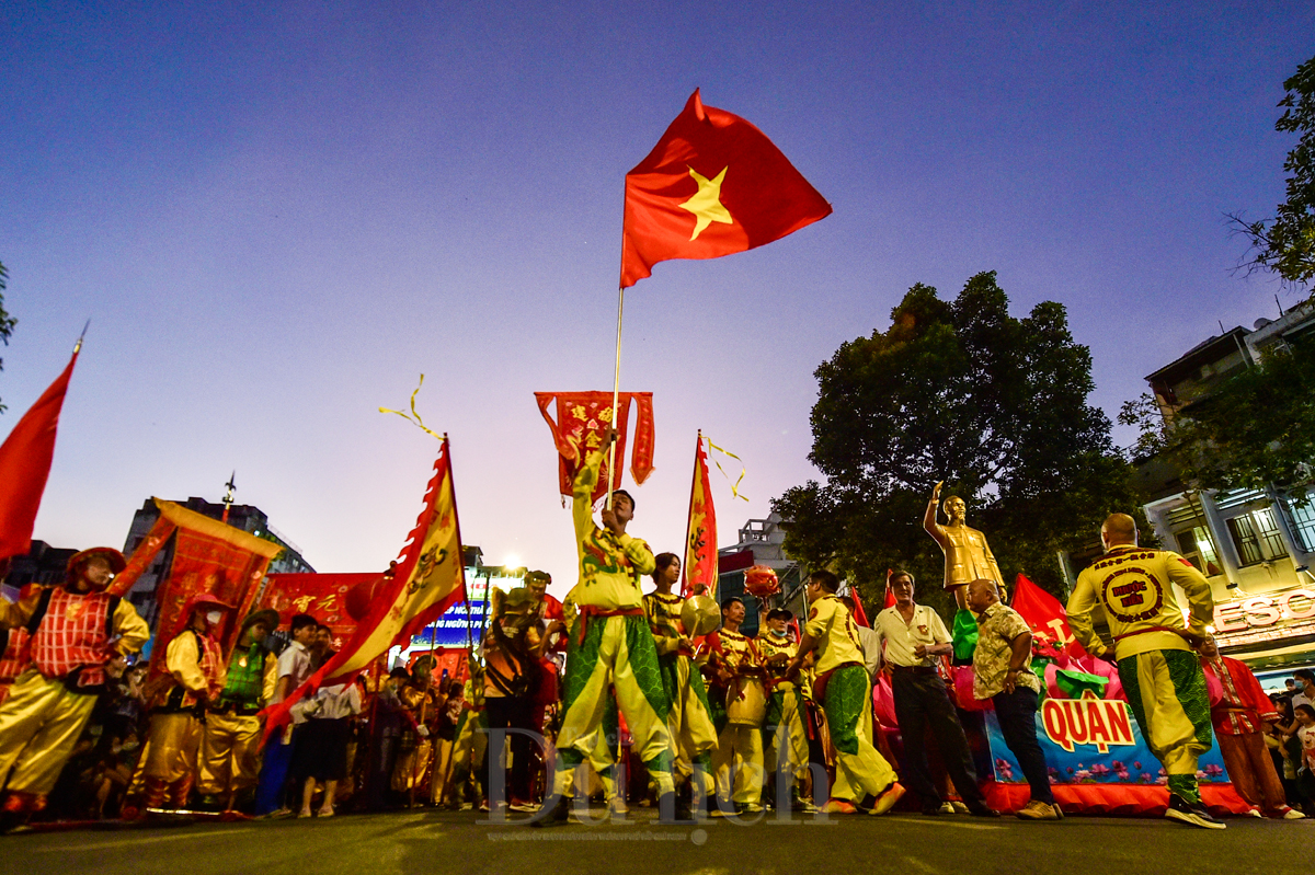 "Tết cả năm không bằng Rằm tháng Giêng": Giá trị văn hóa ngàn đời của người Việt - 4