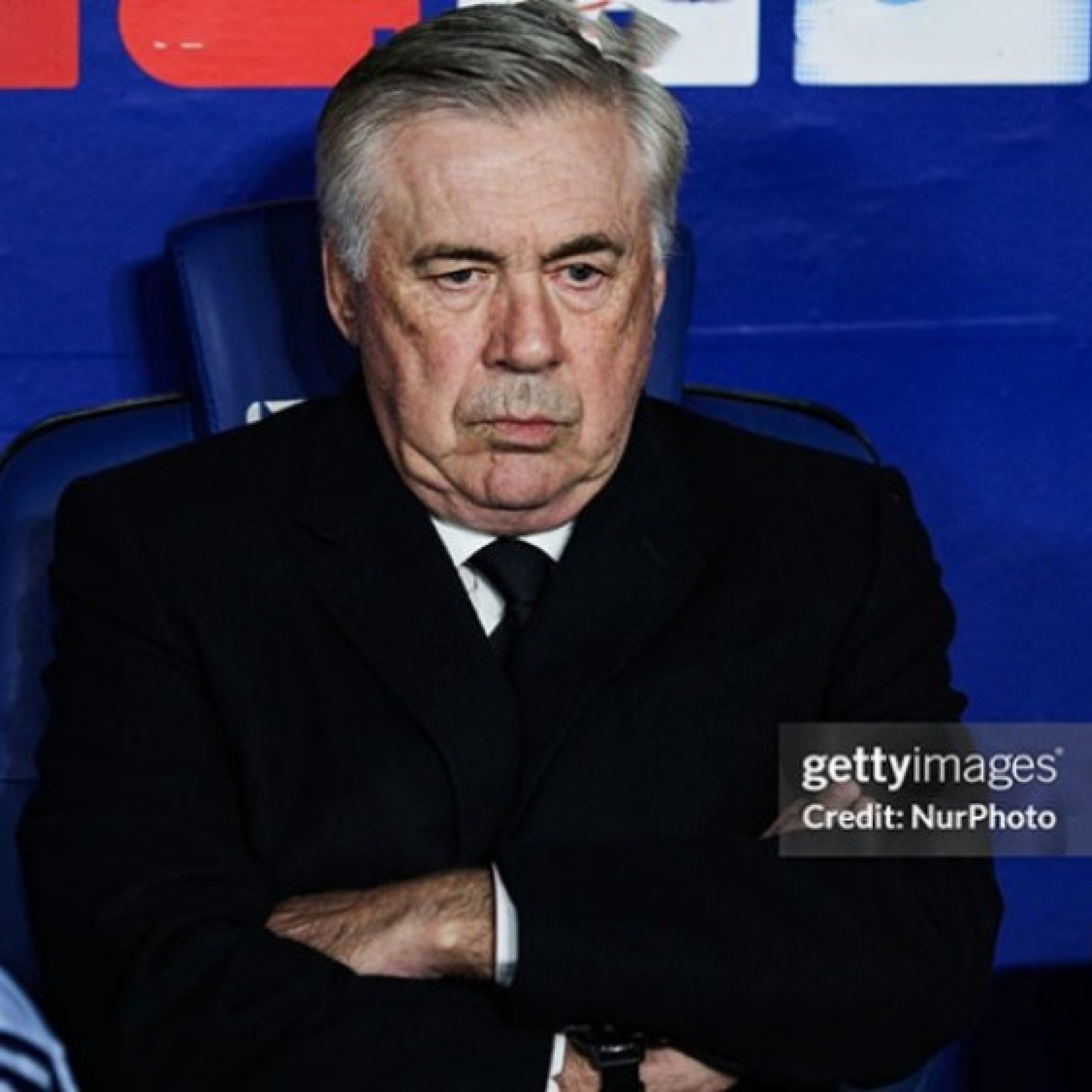  - Hàng thủ Real thiệt hại nặng nề, Ancelotti chơi ván cờ mạo hiểm