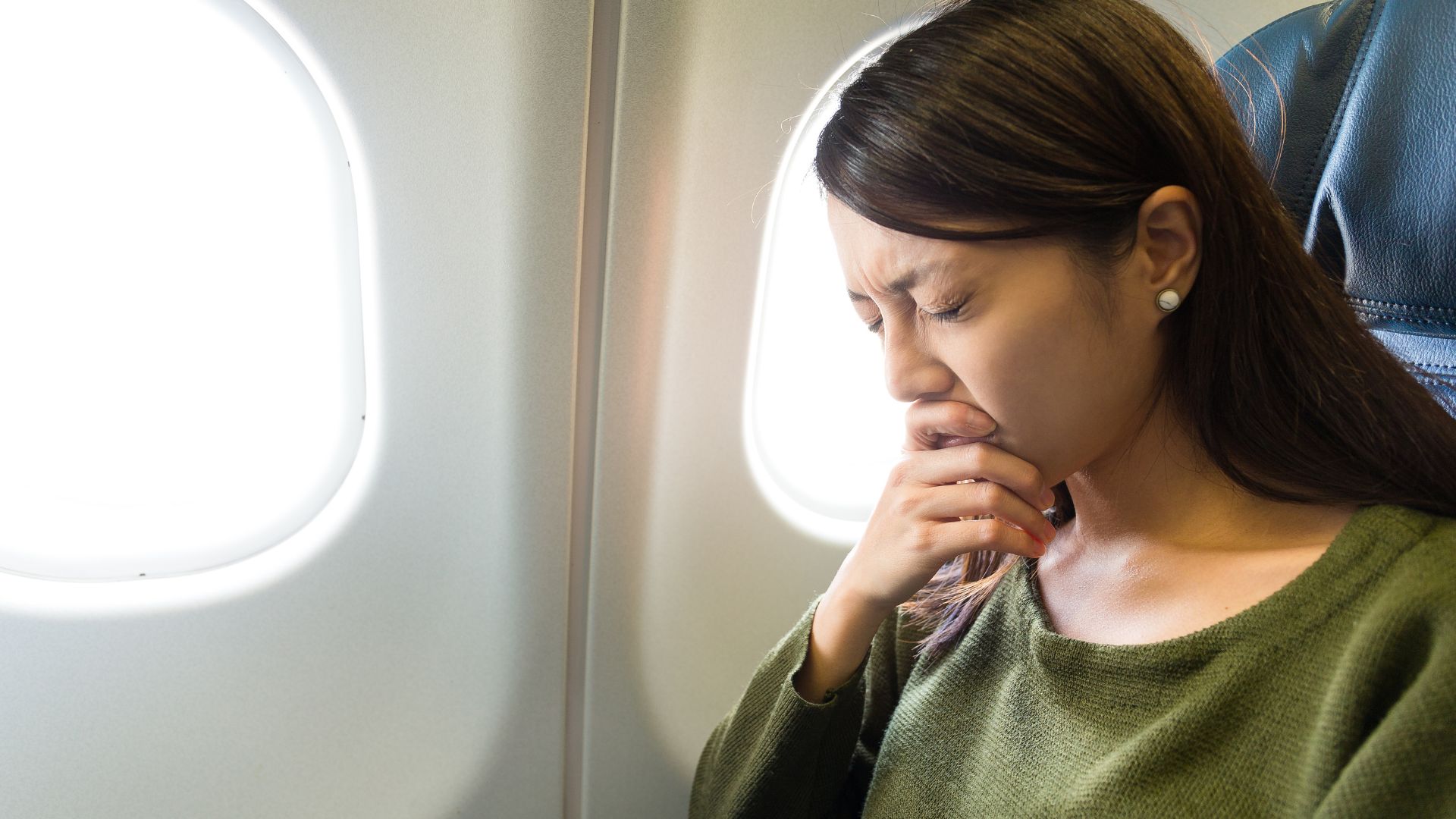 Aerophobia – Nỗi sợ của những 'tín đồ' xê dịch - 1