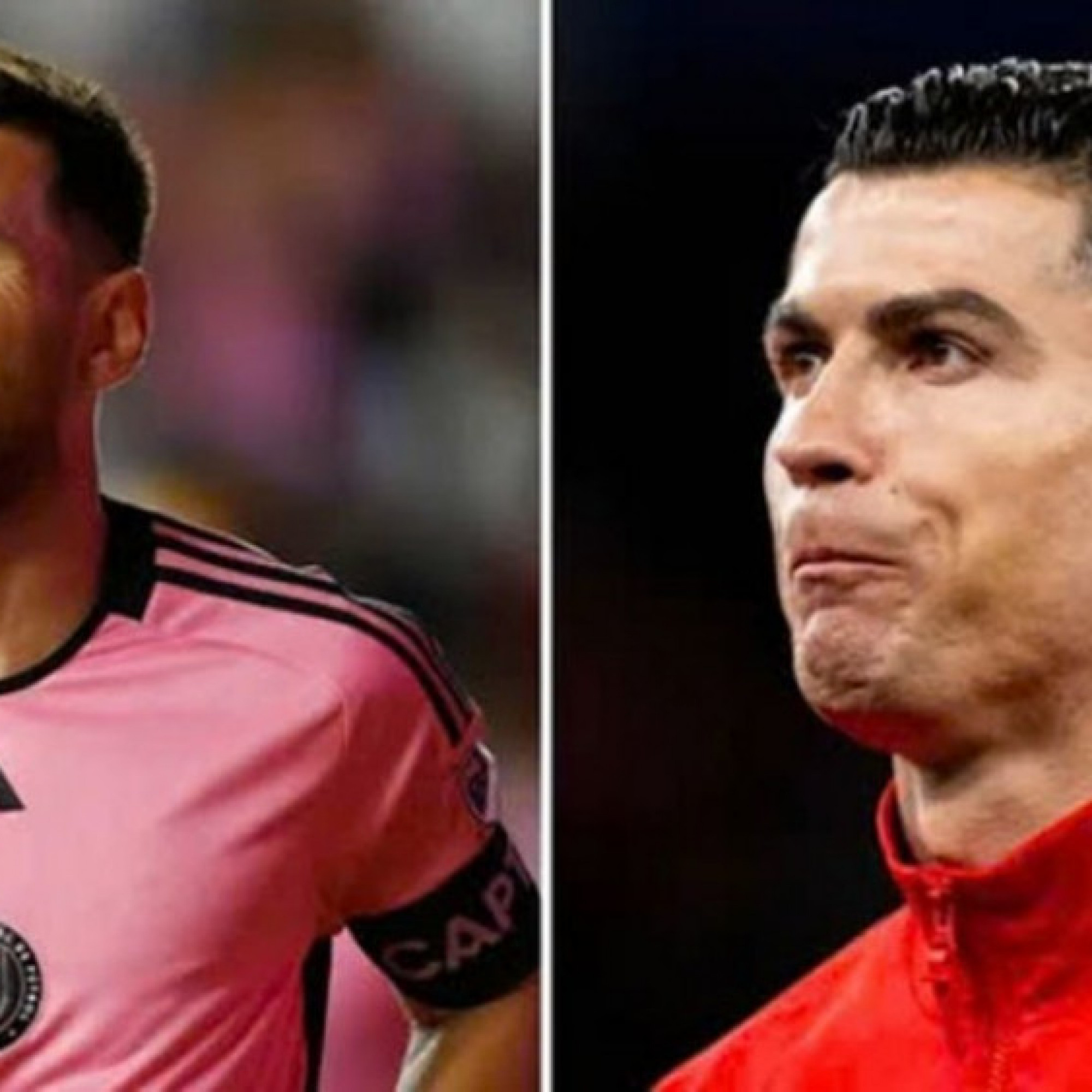  - Tin mới nhất bóng đá sáng 6/2: HLV của Messi phản bác Ronaldo, Pogba hết cửa về MU