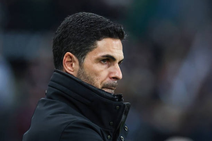 Arsenal chuẩn bị cho “mùa hè 200 triệu bảng”: 4 cầu thủ lớn trong tầm ngắm - 1