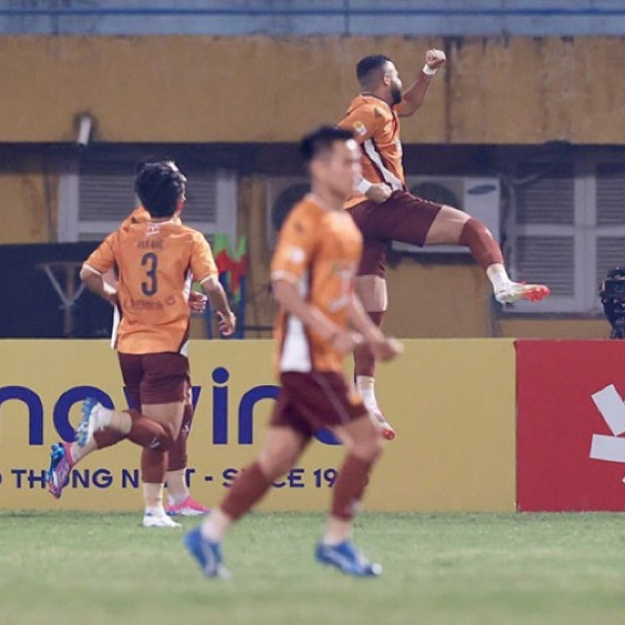  - Trực tiếp bóng đá Thể Công Viettel - HAGL: Thách thức lớn ở Mỹ Đình (V-League)