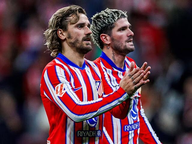Nhận định bóng đá Real Madrid - Atletico Madrid: Thời cơ lớn để phá "dớp" Bernabeu (La Liga) - 2
