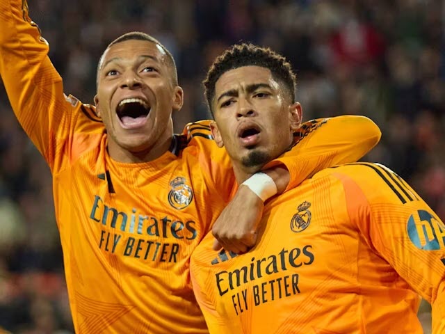 Nhận định bóng đá Real Madrid - Atletico Madrid: Thời cơ lớn để phá "dớp" Bernabeu (La Liga) - 1
