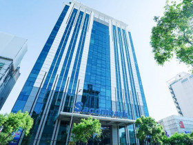  - Sacombank đạt lợi nhuận kỷ lục, cao nhất trong lịch sử hoạt động