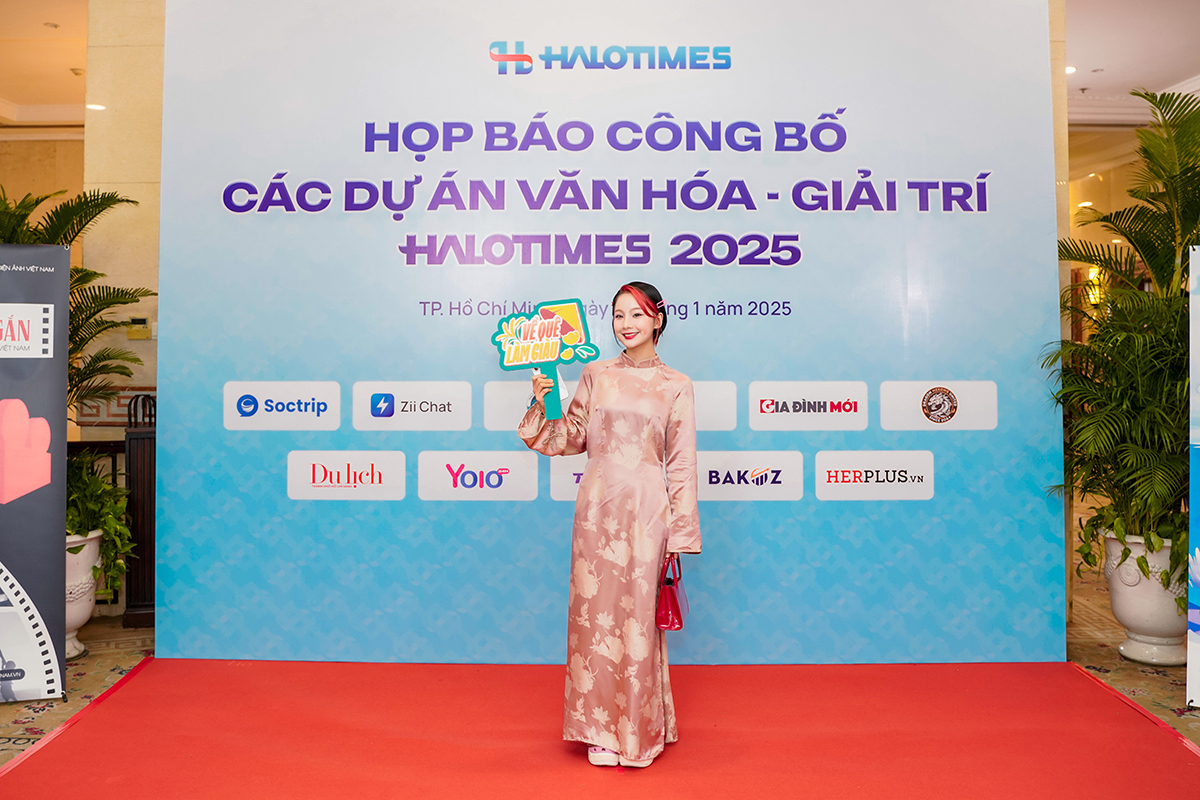 Gameshow "Về quê làm giàu" chính thức khởi động - 4