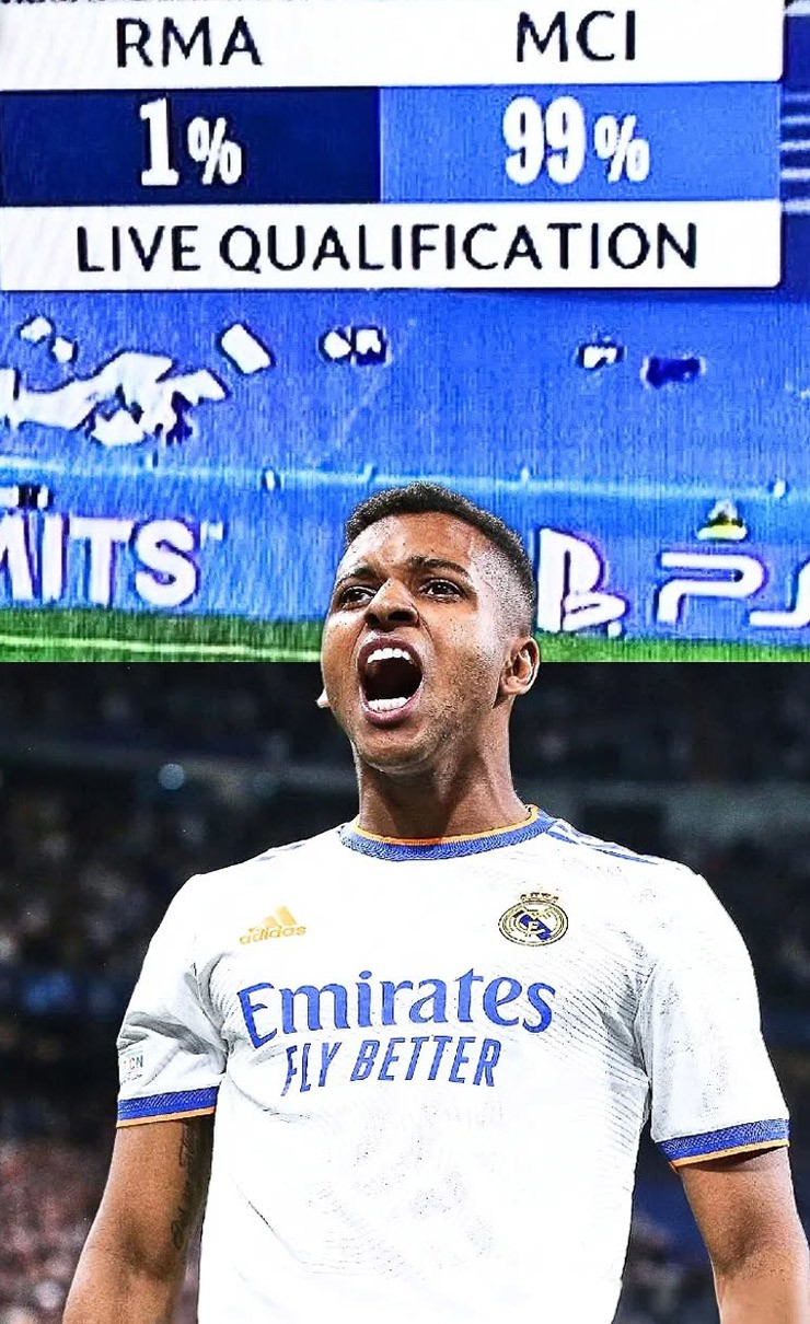 Kinh điển đối đầu Man City - Real Madrid: Như "derby" Cúp C1, ngang sức ngang tài - 4