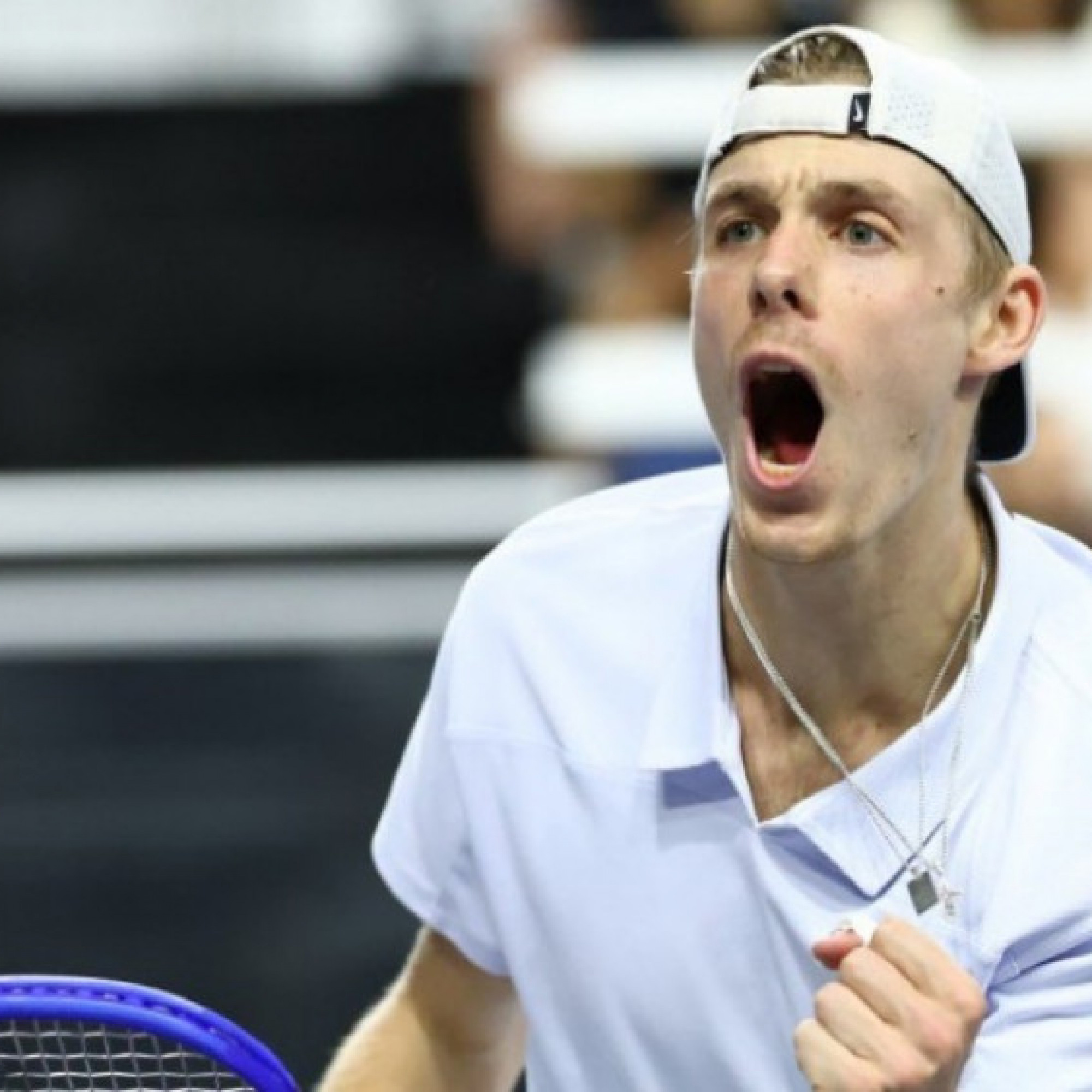  - Rực lửa ATP 500: Casper Ruud thua cay đắng, Shapovalov bất ngờ đăng quang