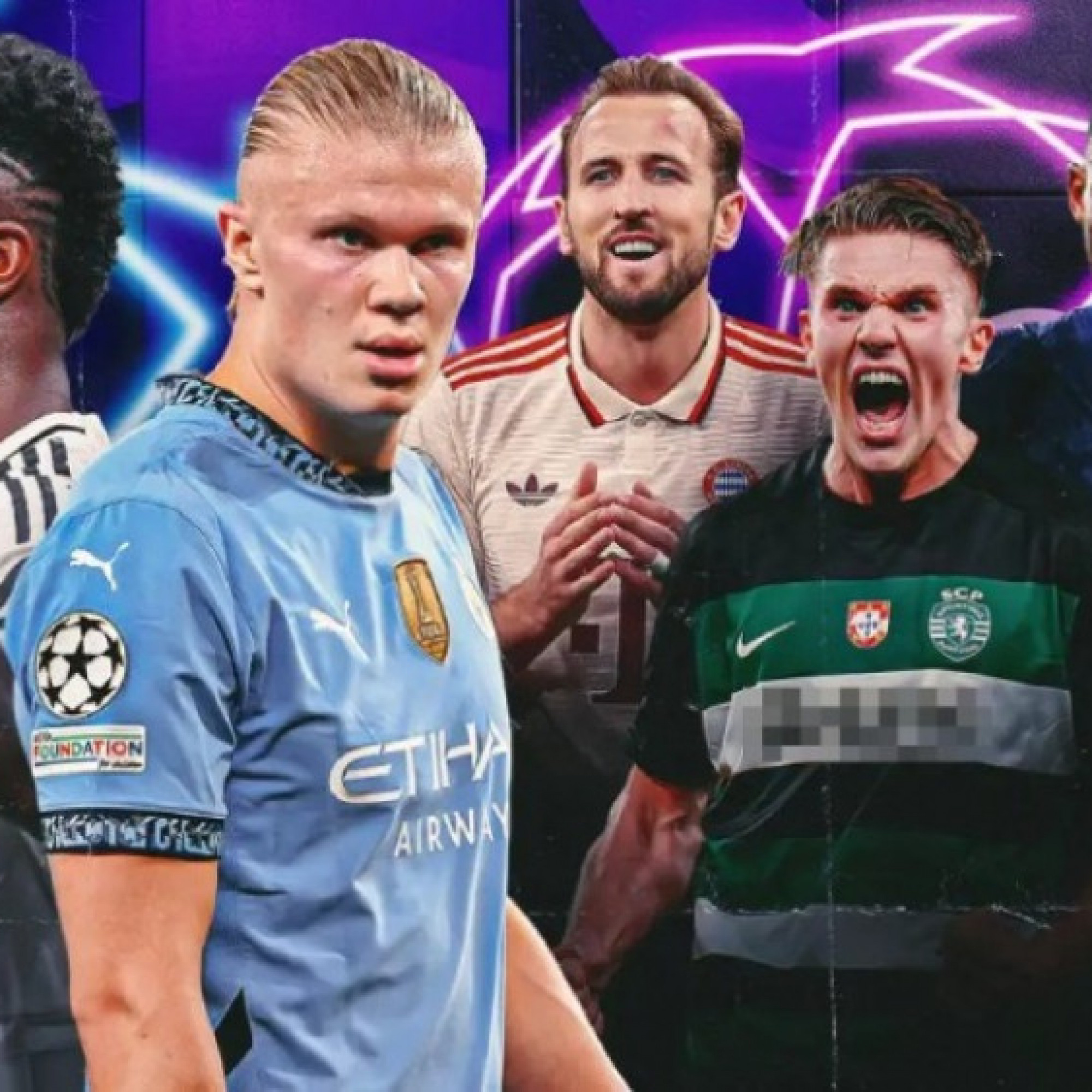  - Dự đoán tỷ số play-off Cúp C1: Real gieo sầu Man City tại Etihad, Bayern ra oai