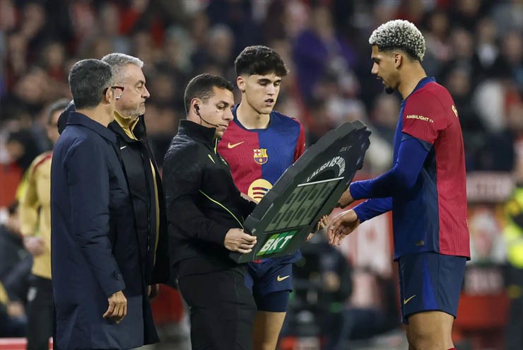 Tin mới nhất bóng đá tối 10/2: MU cử người đi “xem giò” Quenda của Sporting - 2