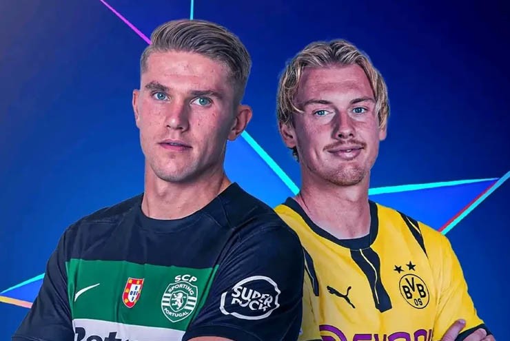 Dự đoán trận HOT play-off Cúp C1: PSG gặp "đối mềm", Dortmund & Juventus coi chừng - 2
