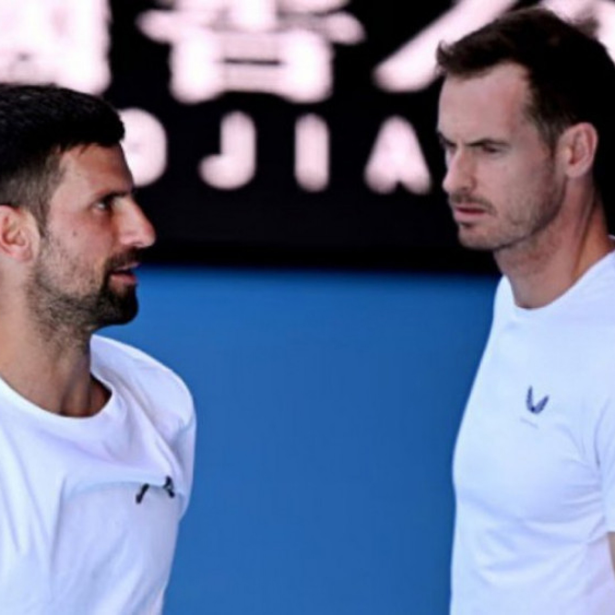  - Nóng nhất thể thao sáng 12/2: Djokovic tiếp tục hợp tác với Murray tới Wimbledon