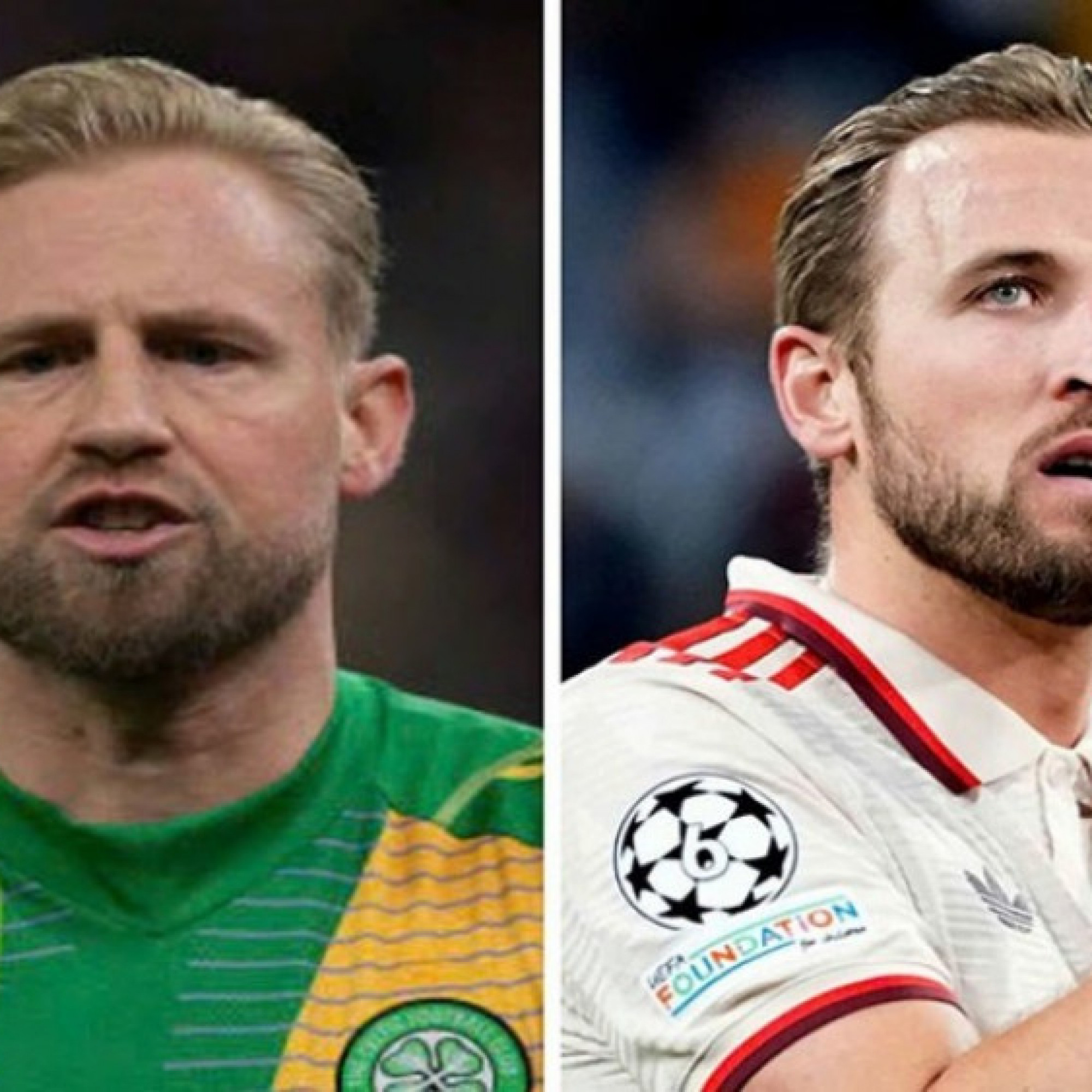  - Trực tiếp bóng đá Celtic - Bayern Munich: Harry Kane nỗ lực đua vua phá lưới (Cúp C1)