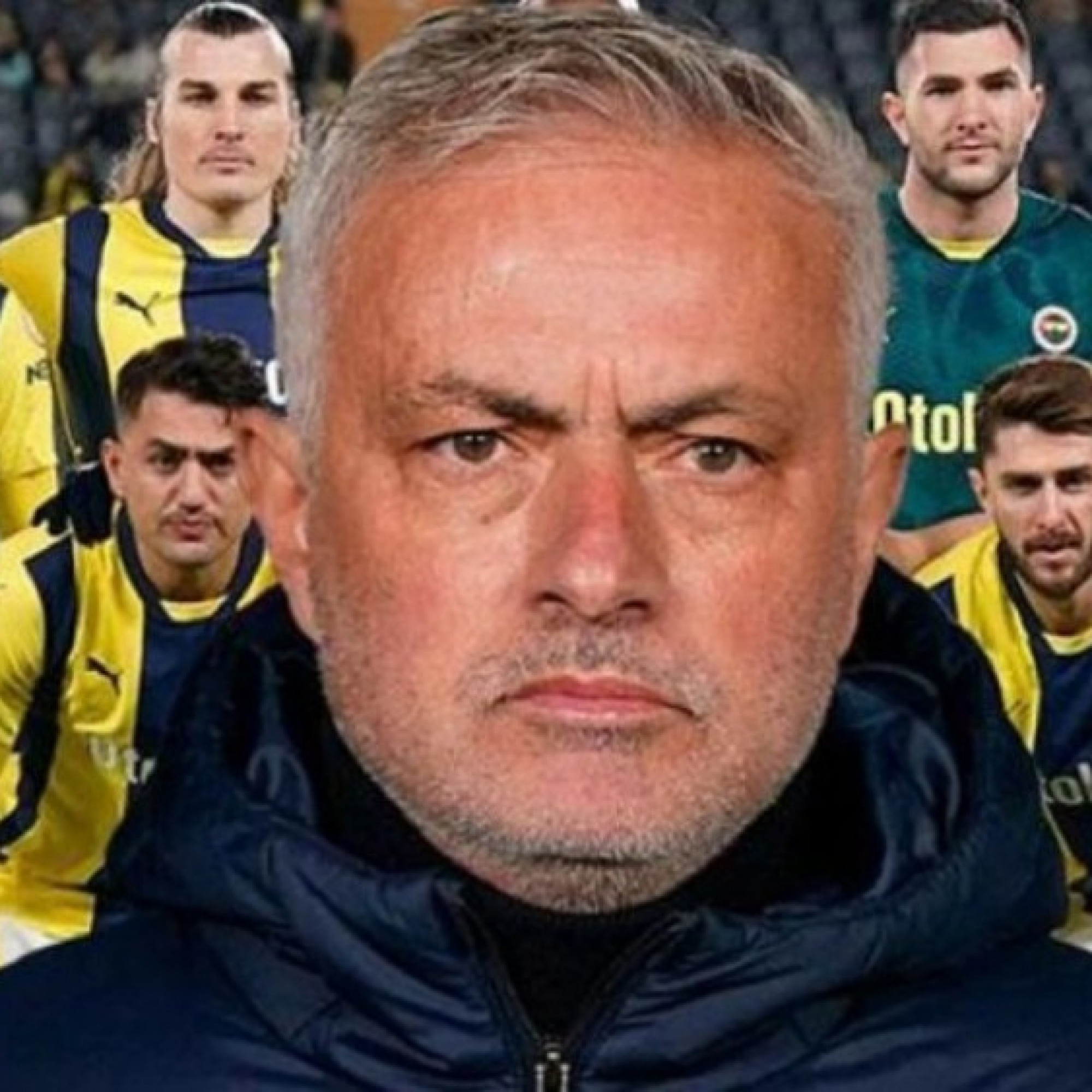  - Trực tiếp bóng đá Fenerbahce - Anderlecht: Chờ khả năng vượt khó của Mourinho (Europa League)