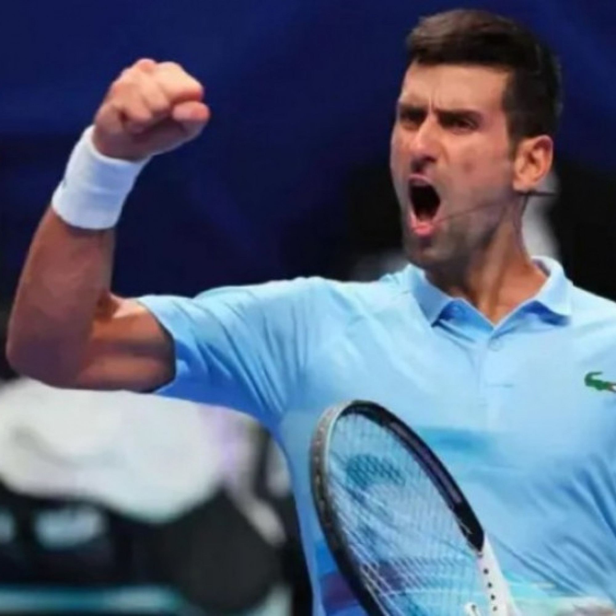  - Nóng nhất thể thao sáng 14/2: Lộ diện HLV của Djokovic tại Doha Open