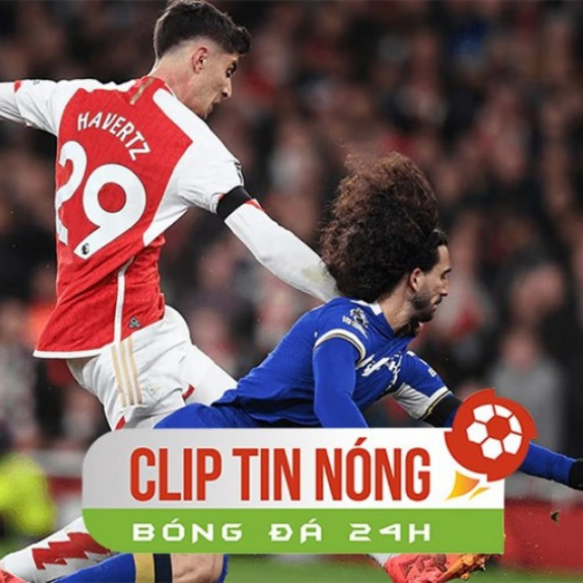  - Arsenal & Chelsea vì sao có thể rơi khỏi top 4 Ngoại hạng Anh? (Clip tin nóng)