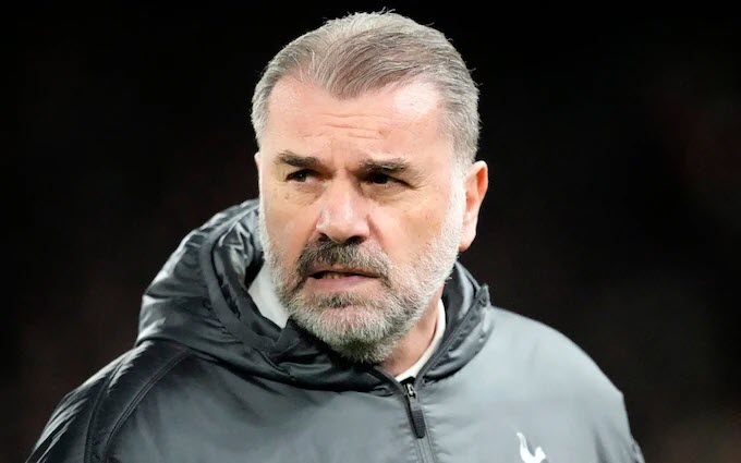 Tottenham đấu MU giữa biển tin đồn, Postecoglou nguy cơ bị đá bay cuối mùa - 1
