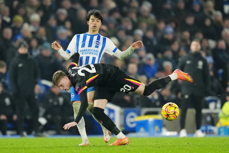 Chelsea đầu tư 1 tỷ bảng vẫn dễ trượt Cúp C1, cảnh báo Cole Palmer có thể ra đi - 2