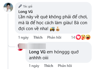 Khán giả phấn khích trước dàn nghệ sĩ đình đám xuất hiện tại chương trình "Về quê làm giàu" - 6