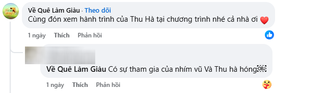 Khán giả phấn khích trước dàn nghệ sĩ đình đám xuất hiện tại chương trình "Về quê làm giàu" - 5