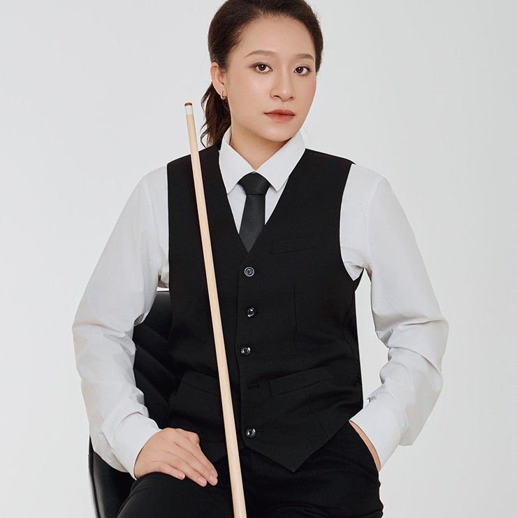 Người đẹp bi-a Bích Trâm đại chiến dàn sao thế giới, Đình Nại vô địch ở Hàn Quốc - 2