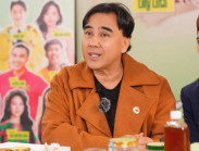 MC Quyền Linh hát 