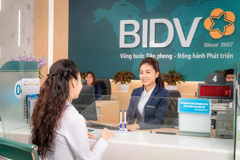 BIDV dự kiến tổ chức ĐHĐCĐ vào tháng 4 - 1