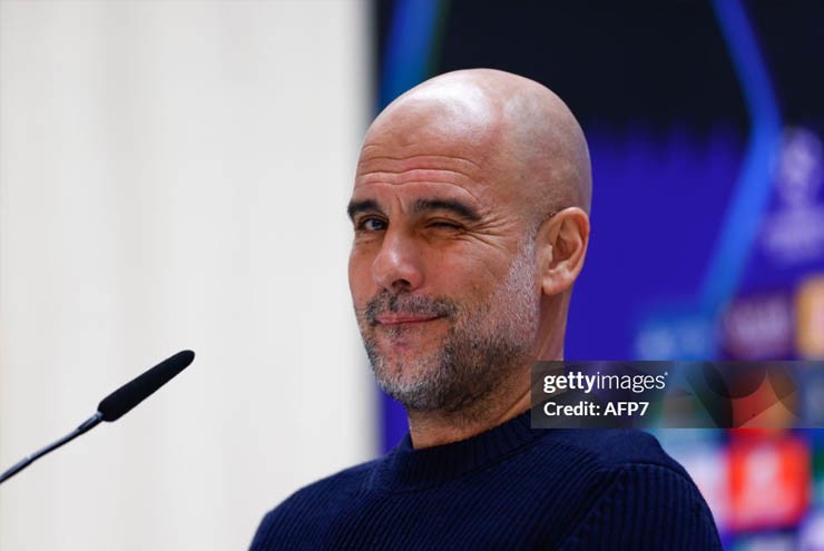 Real Madrid tái đấu Man City: HLV Ancelotti phản bác tuyên bố "1% cơ hội" của Pep - 2