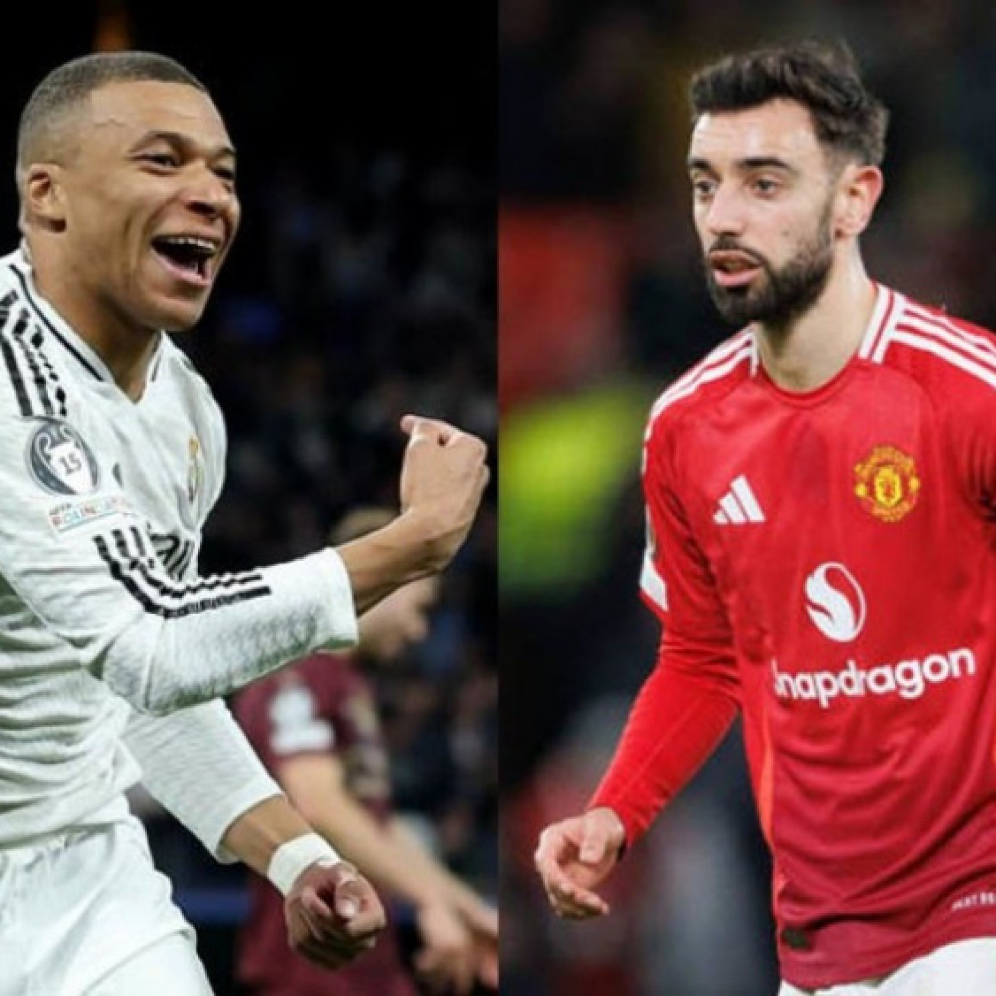  - Bốc thăm Cúp C1 & Europa League: Có derby Madrid hay Real đấu Leverkusen, MU gặp đội nào?