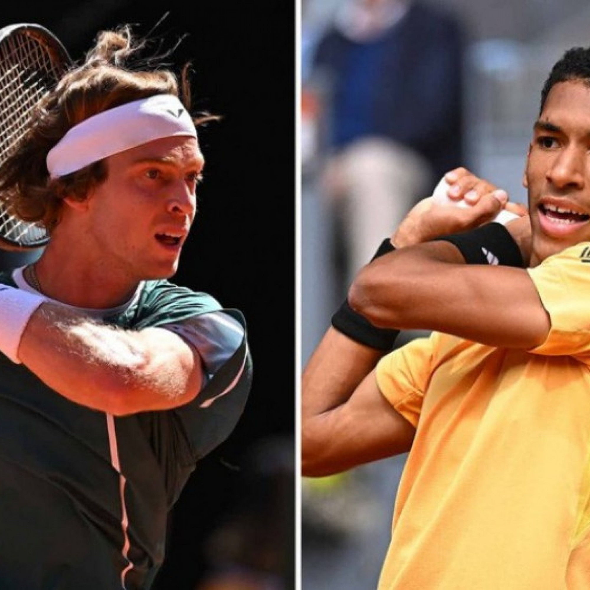  - Nhận định bán kết Qatar Open, WTA Dubai: Rublev đấu Aliassime, Lehecka vượt ải Draper