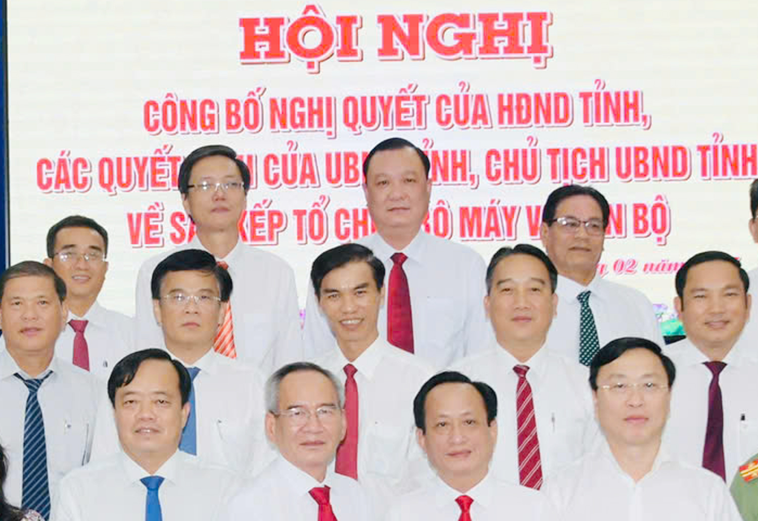 Bạc Liêu: Giám đốc Sở Thông tin và Truyền thông được bổ nhiệm làm Giám đốc Sở Khoa học và Công nghệ - 1