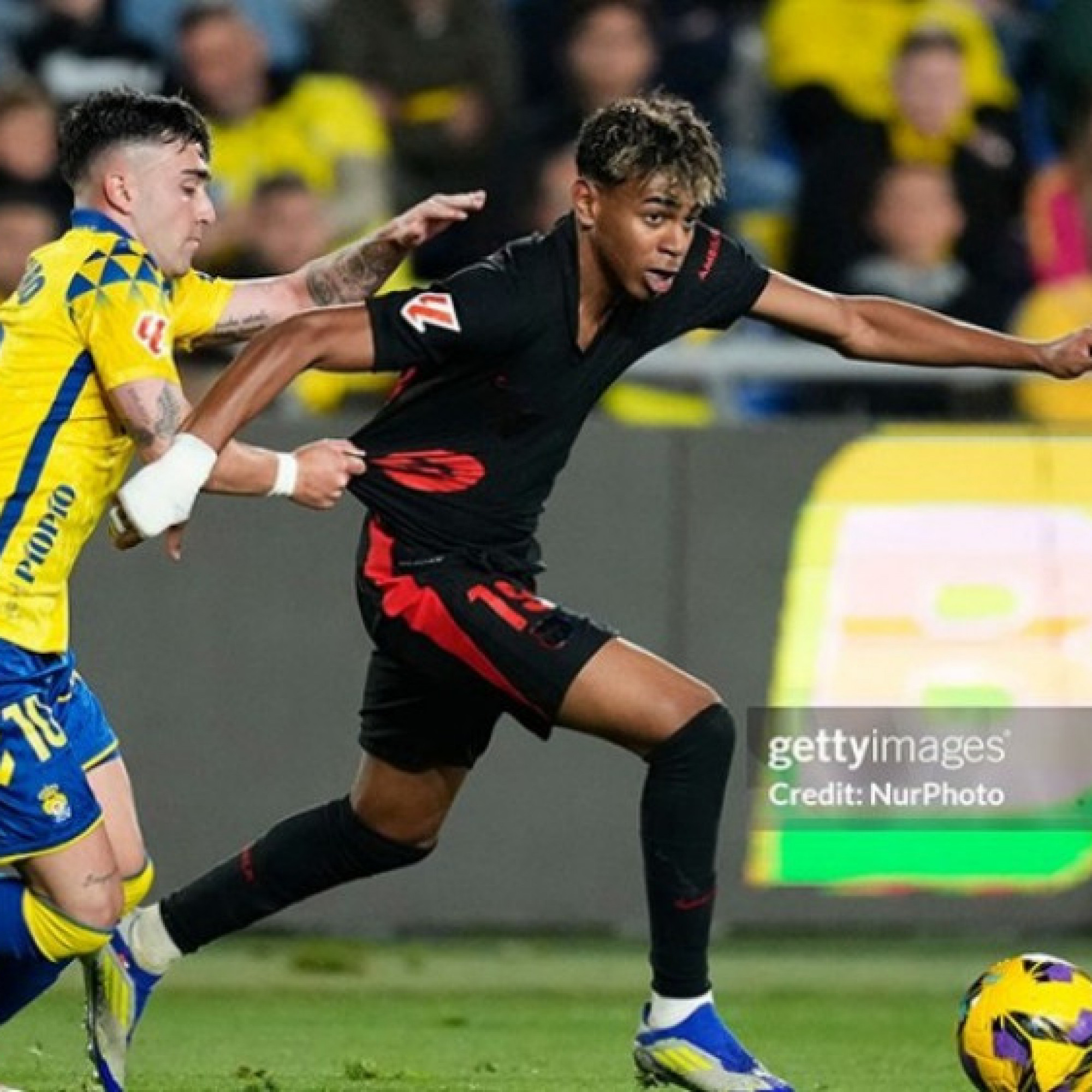  - Video bóng đá Las Palmas - Barcelona: Đỉnh cao thay người, xây chắc ngôi đầu (La Liga)