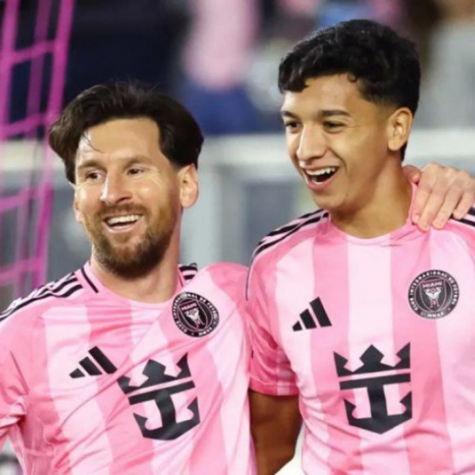  - Video bóng đá Inter Miami - New York City: Messi kiến tạo, người hùng hóa "tội đồ" (MLS)