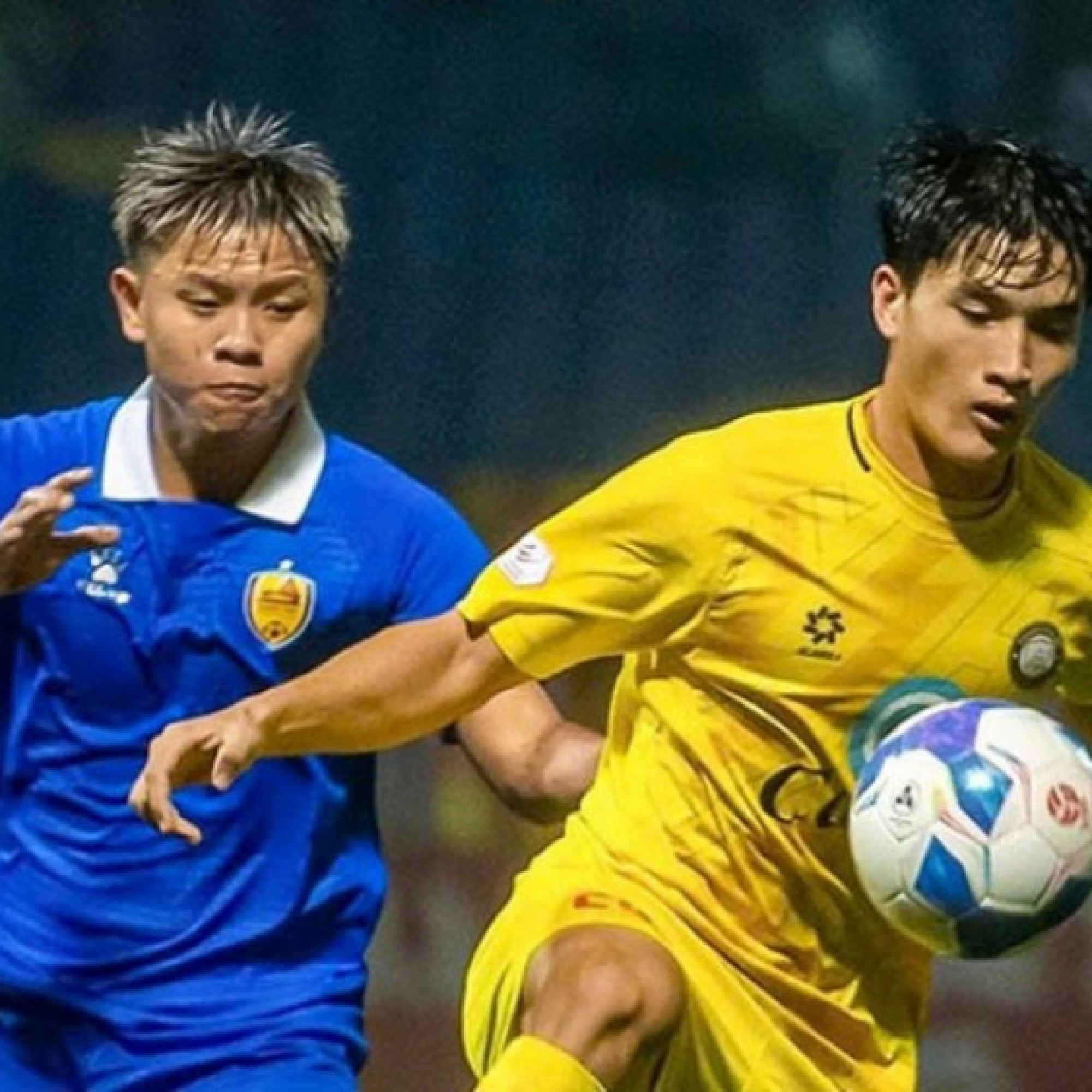  - Video bóng đá Thanh Hóa - Quảng Nam: Vỡ òa phút 90+8 (V-League)