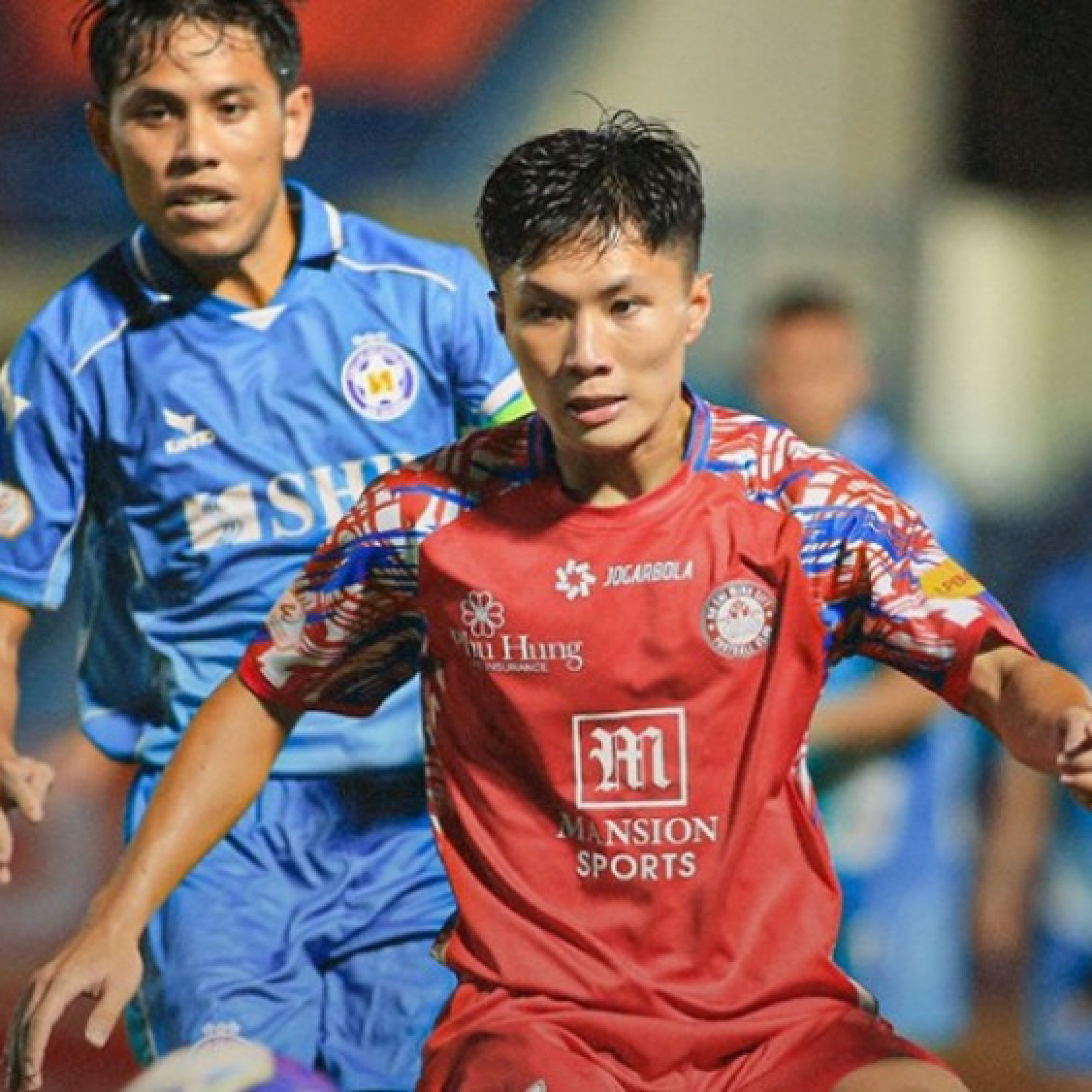  - Video bóng đá Đà Nẵng - TP.HCM: Đánh rơi điểm quá đáng tiếc (V-League)