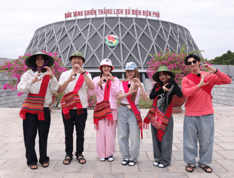 Nhìn lại mùa 1