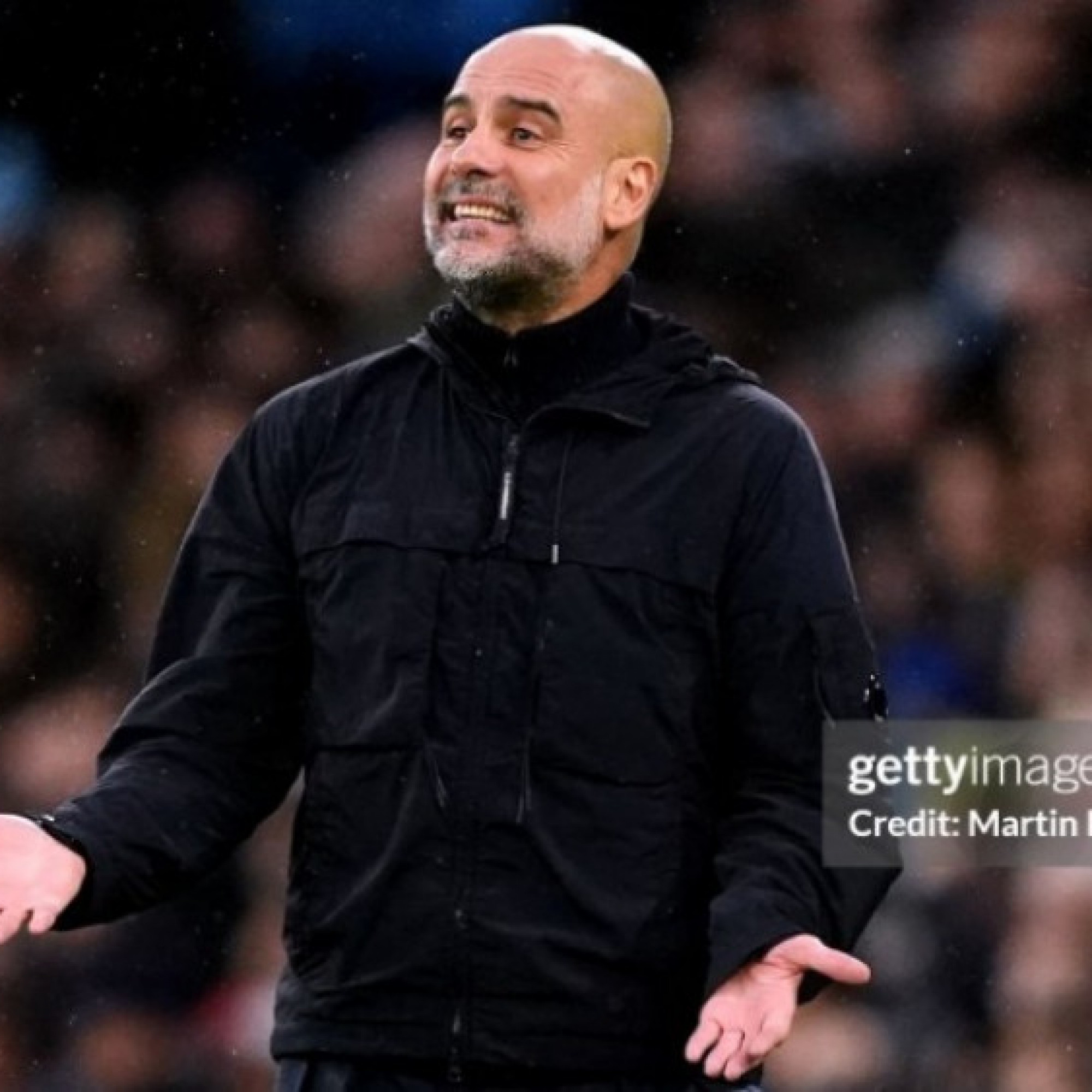  - Man City thất bại toàn tập trước Liverpool: Pep thừa nhận sự thật đau lòng