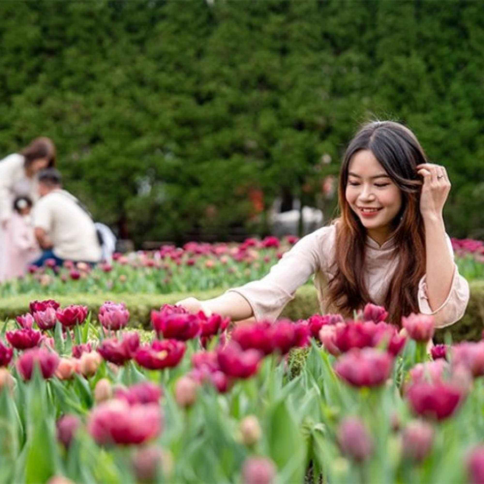  - Hé lộ những trải nghiệm mới mẻ, cực chất tại Đà Nẵng từ tháng 3 này