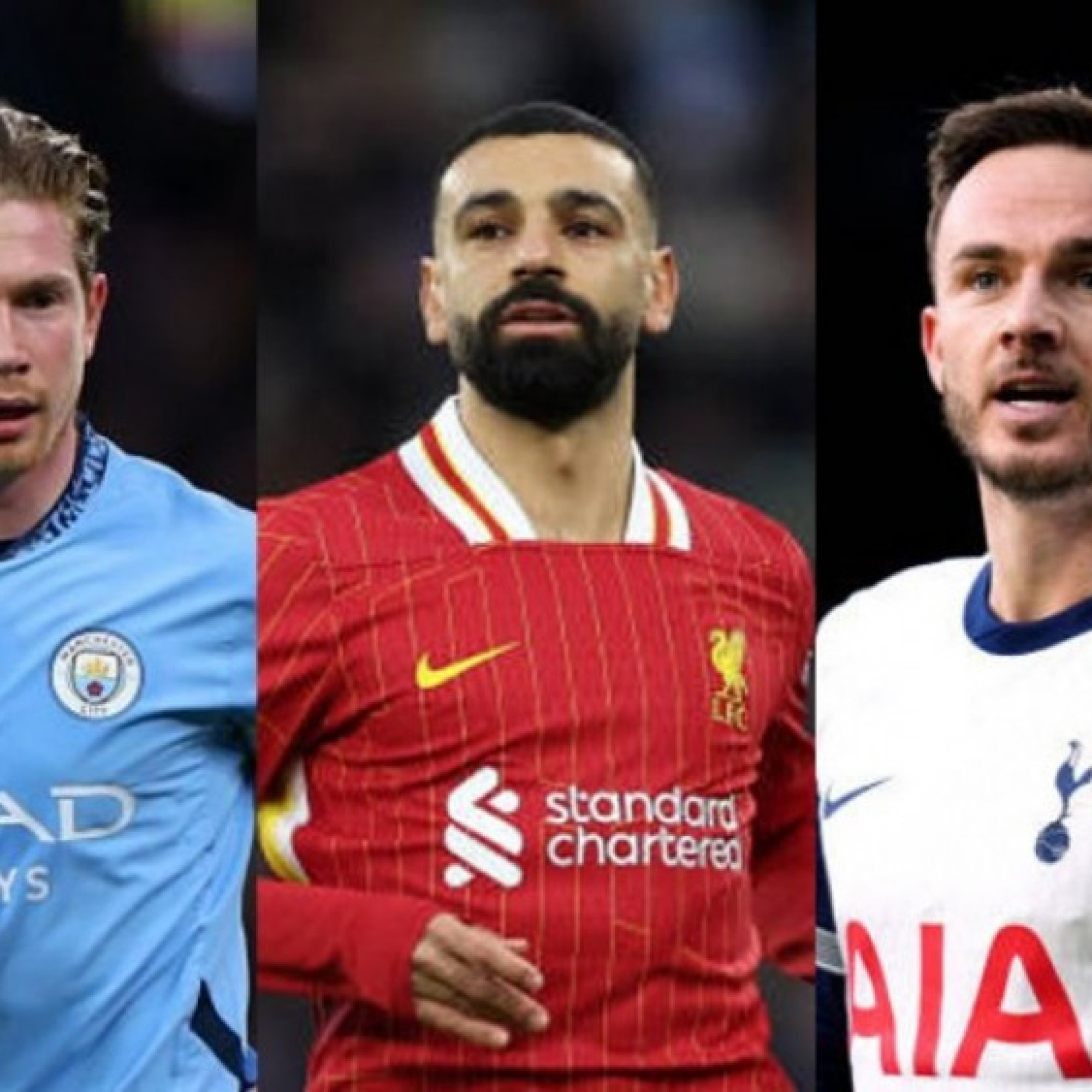  - Dự đoán vòng 27 Ngoại hạng Anh: Man City coi chừng Tottenham, Newcastle mơ cản Liverpool