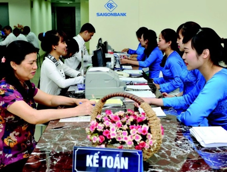 Saigonbank triển khai chương trình khuyến mãi “Ưu đãi ngập tràn – Thay ngàn lời chúc”