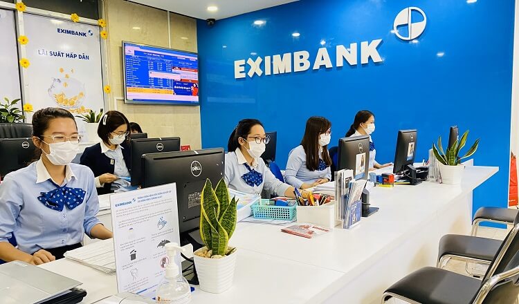 Eximbank đặt mục tiêu lợi nhuận trước thuế hợp nhất năm 2025 sẽ đạt 5.580 tỷ đồng, tăng 33.2% so với cùng kỳ.