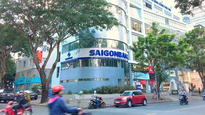 Saigonbank triển khai chương trình khuyến mãi “Ưu đãi ngập tràn – Thay ngàn lời chúc” - 1