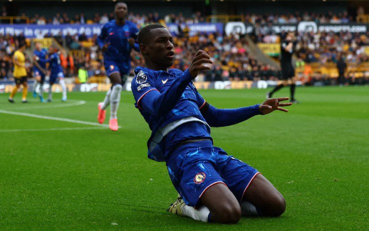 5 đội Ngoại hạng Anh đua vé Cúp C1, ông lớn Man City - Chelsea coi chừng cú sốc - 3