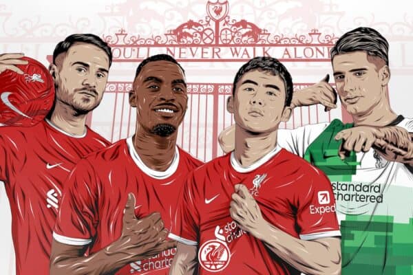 Liverpool và hiện tượng "Wataru Endgame", chuyên gia chốt hạ trận đấu số 1 châu Âu - 1