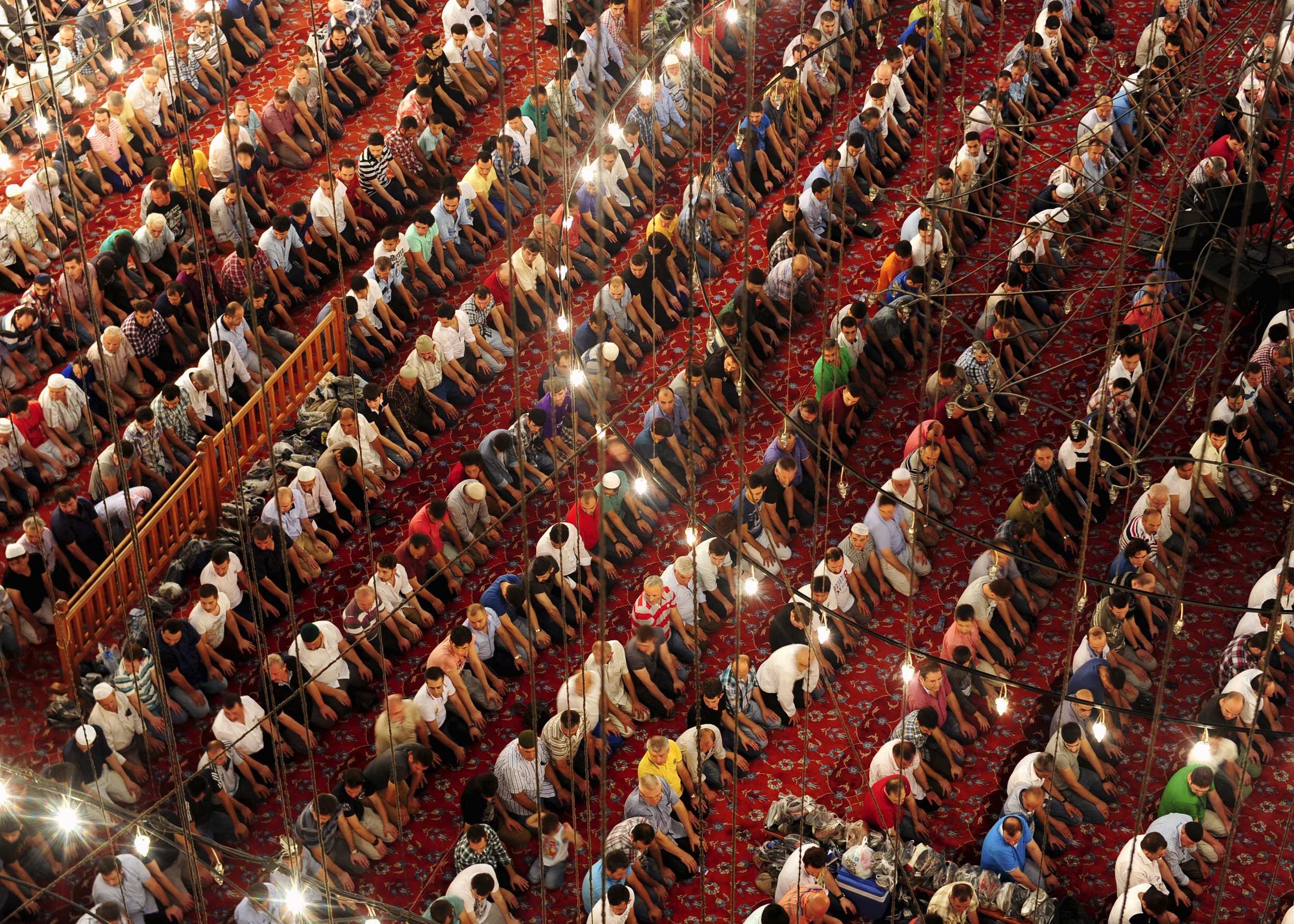 ramadan:thoi khac linh thieng nhat trong van hoa hoi giao - 3