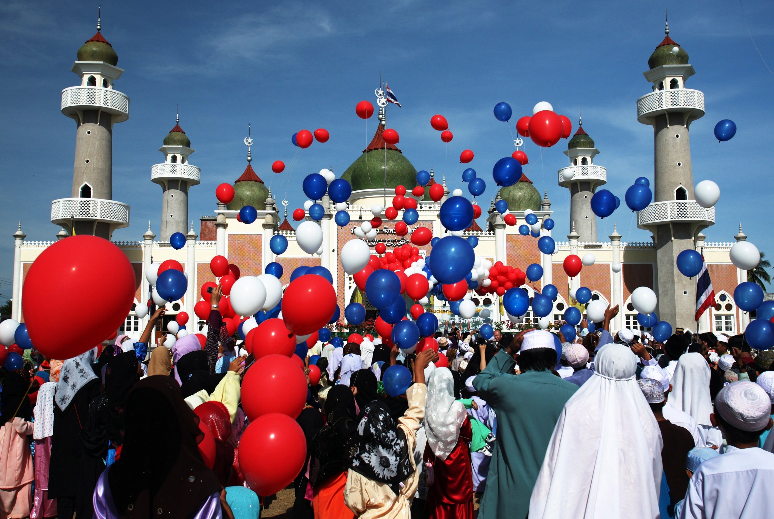 ramadan:thoi khac linh thieng nhat trong van hoa hoi giao - 9